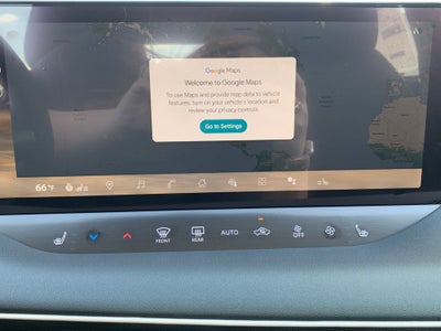 2026 Nissan LEAF Platinum+