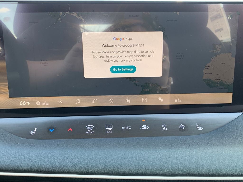 2026 Nissan LEAF Platinum+
