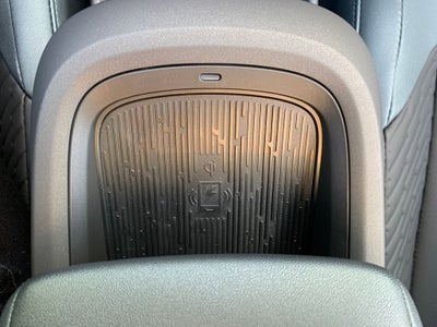 2026 Nissan LEAF Platinum+