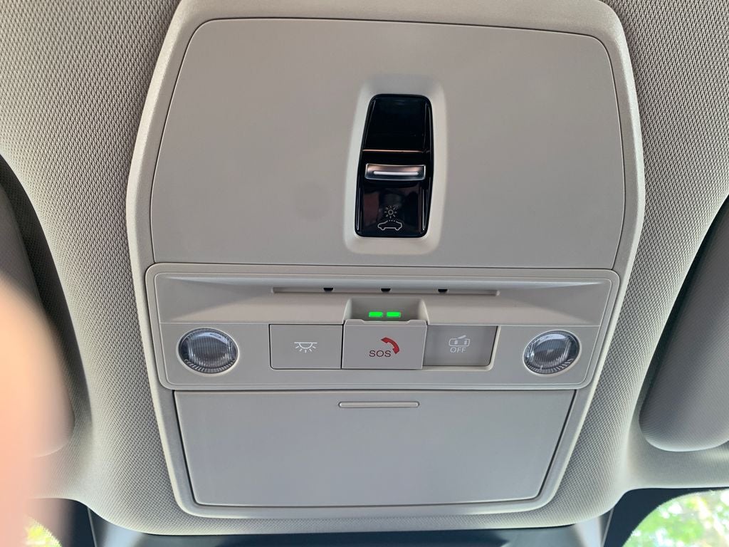 2026 Nissan LEAF Platinum+