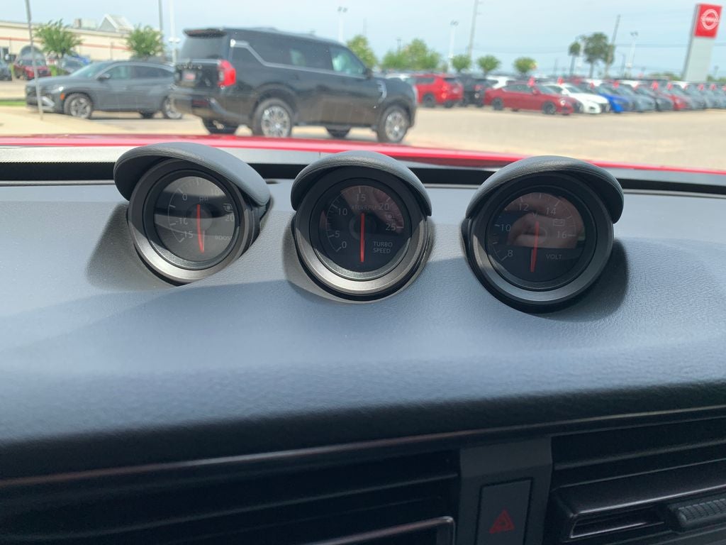 2027 Nissan Z Sport