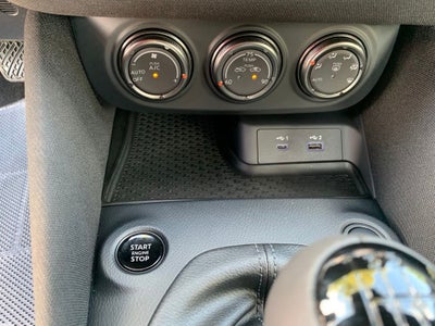 2027 Nissan Z Sport