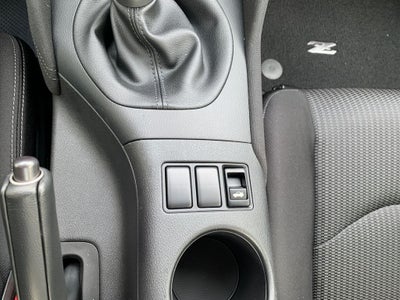 2027 Nissan Z Sport