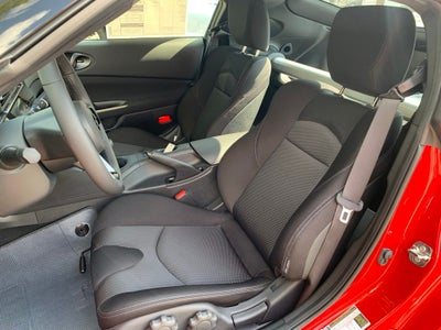 2027 Nissan Z Sport