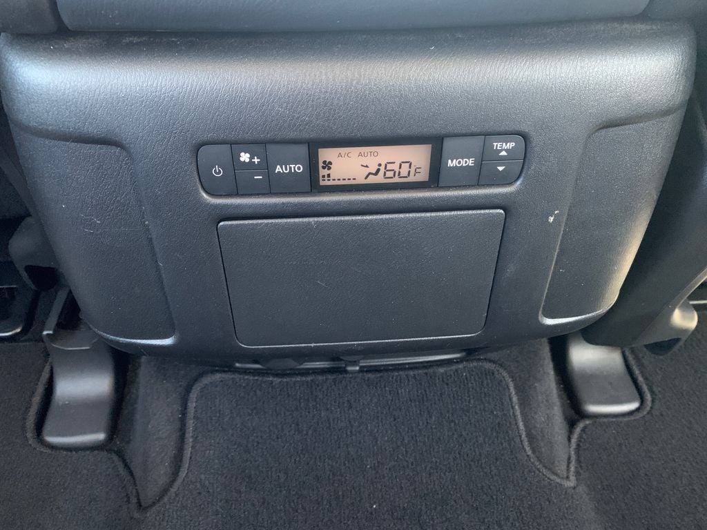 2022 Nissan Armada SL