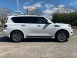 2022 Nissan Armada SL