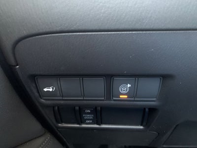 2022 Nissan Armada SL