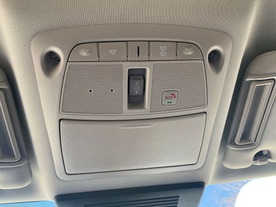 2022 Nissan Armada SL