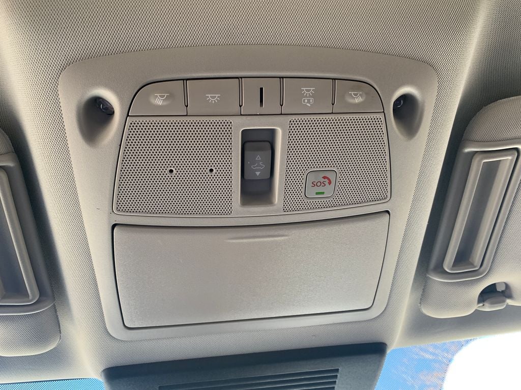 2022 Nissan Armada SL