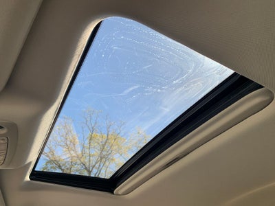 2022 Nissan Armada SL