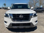 2022 Nissan Armada SL