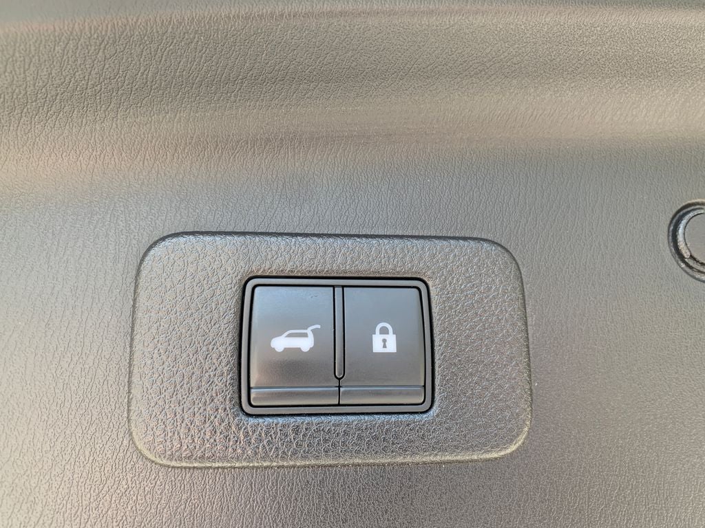 2022 Nissan Armada SL