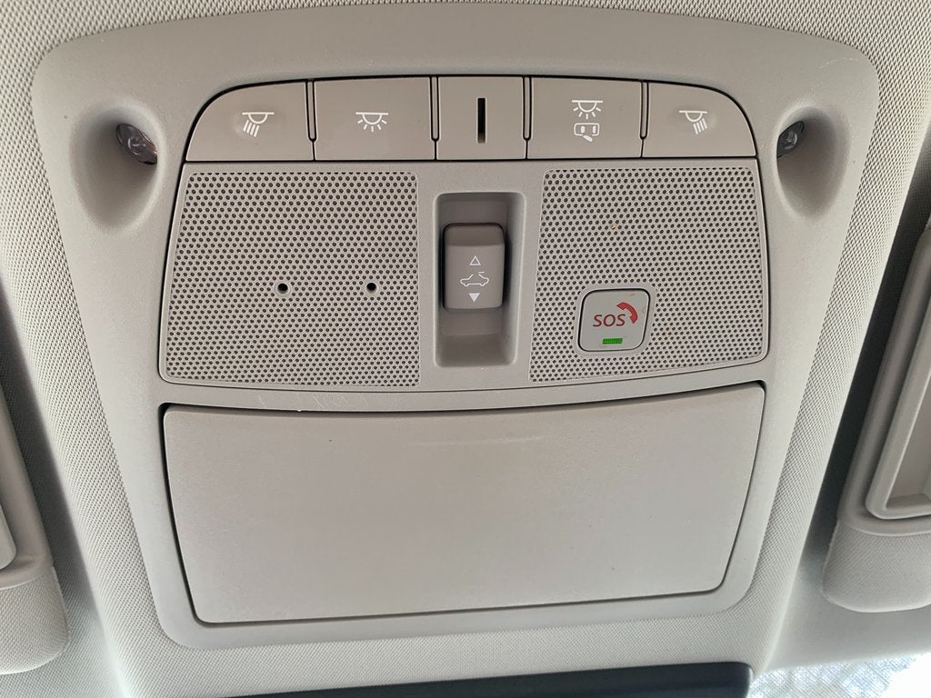 2022 Nissan Armada Platinum