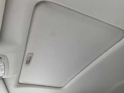 2022 Nissan Armada Platinum