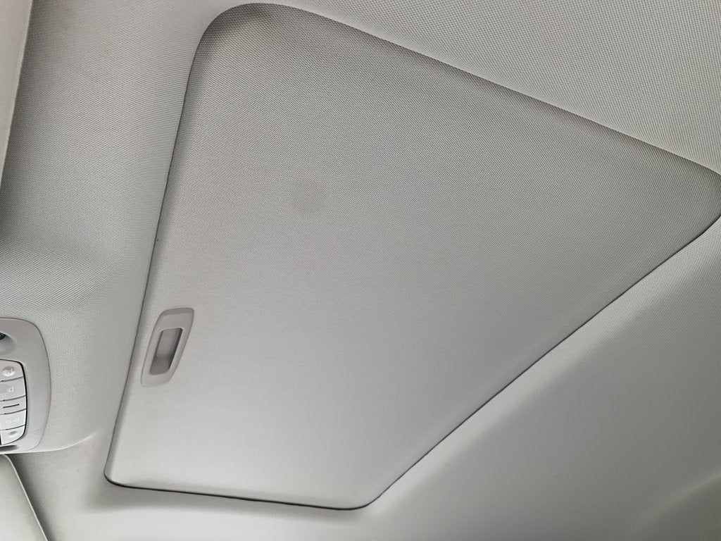 2022 Nissan Armada Platinum