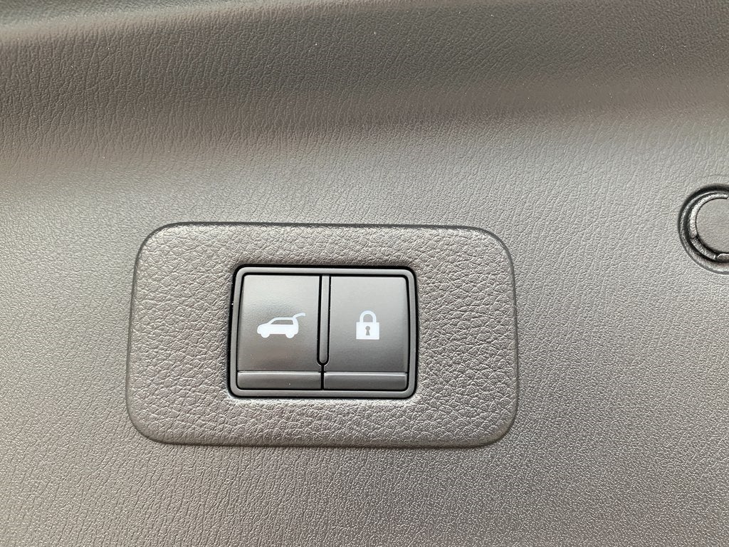 2022 Nissan Armada Platinum