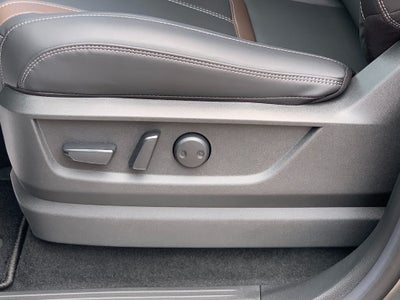 2025 Nissan Armada SL