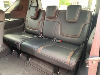 2025 Nissan Armada SL