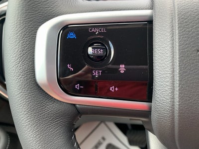 2025 Nissan Armada SL