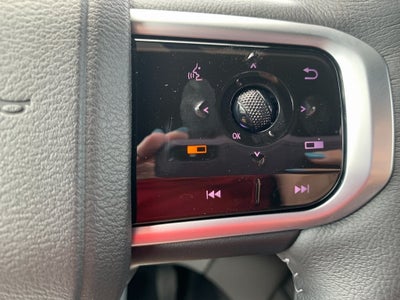 2025 Nissan Armada SL