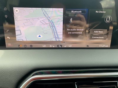 2025 Nissan Armada SL