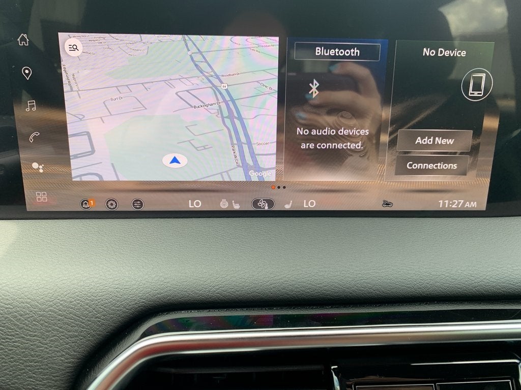 2025 Nissan Armada SL