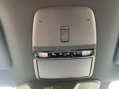 2025 Nissan Armada SL