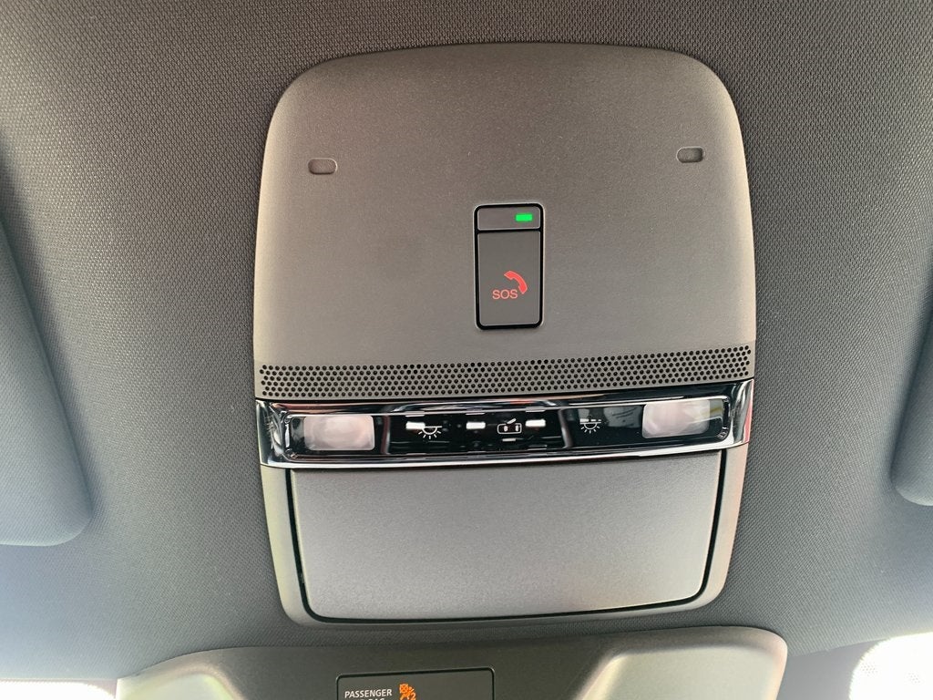 2025 Nissan Armada SL