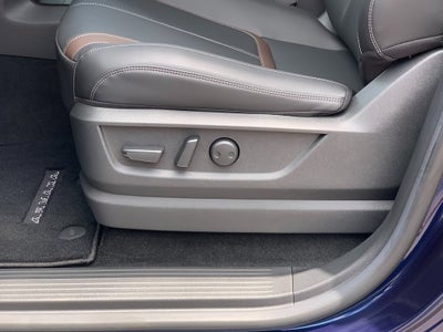 2025 Nissan Armada SL