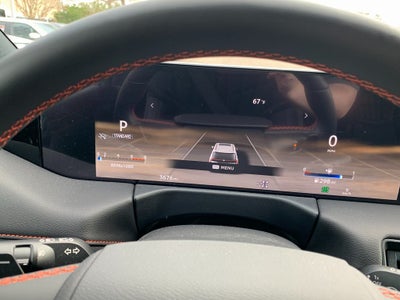 2026 Nissan Armada PRO-4X®