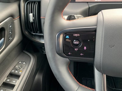 2026 Nissan Armada PRO-4X®