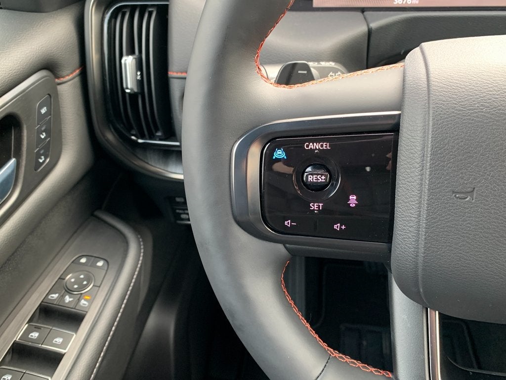 2026 Nissan Armada PRO-4X®