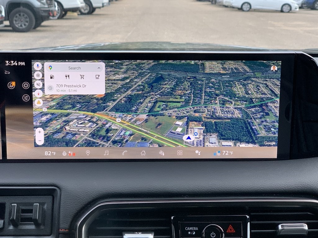 2026 Nissan Armada PRO-4X®