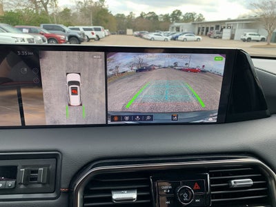 2026 Nissan Armada PRO-4X®