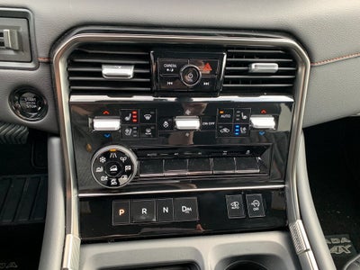 2026 Nissan Armada PRO-4X®