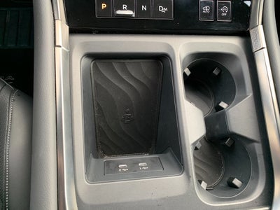 2026 Nissan Armada PRO-4X®