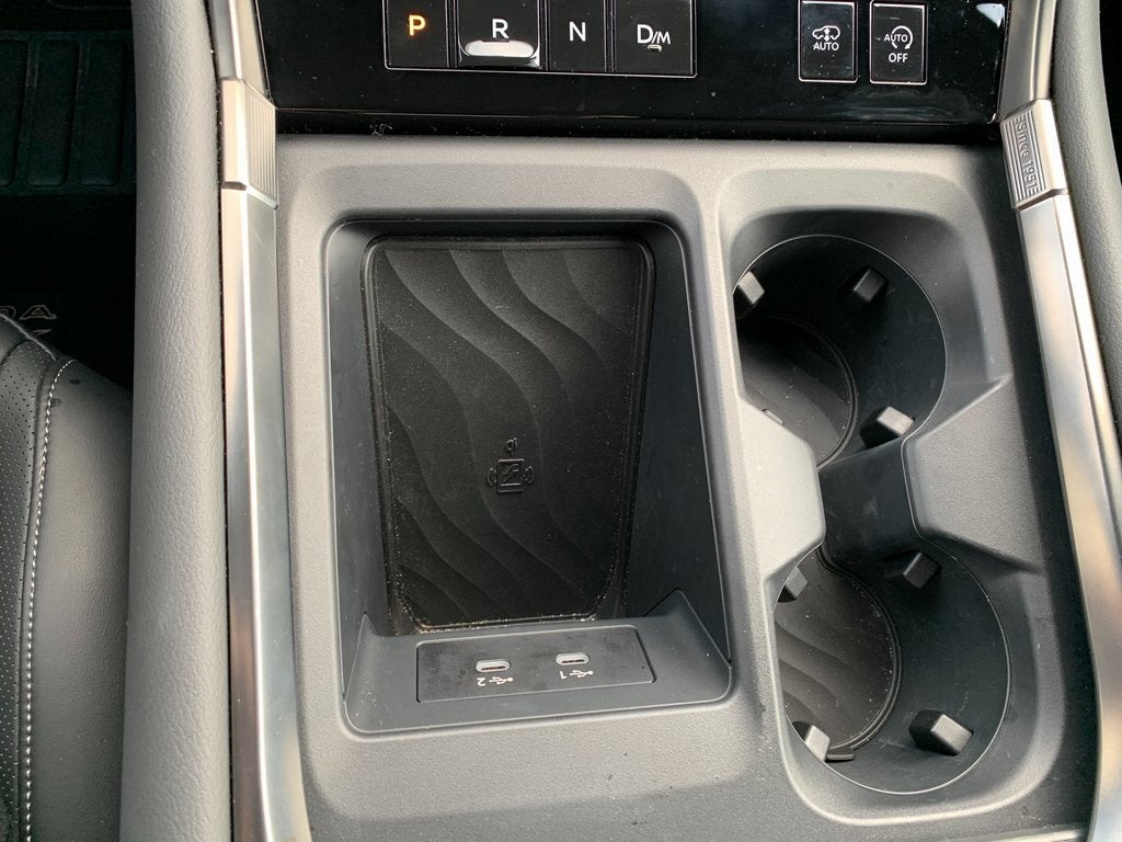 2026 Nissan Armada PRO-4X®