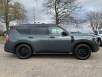 2026 Nissan Armada PRO-4X®