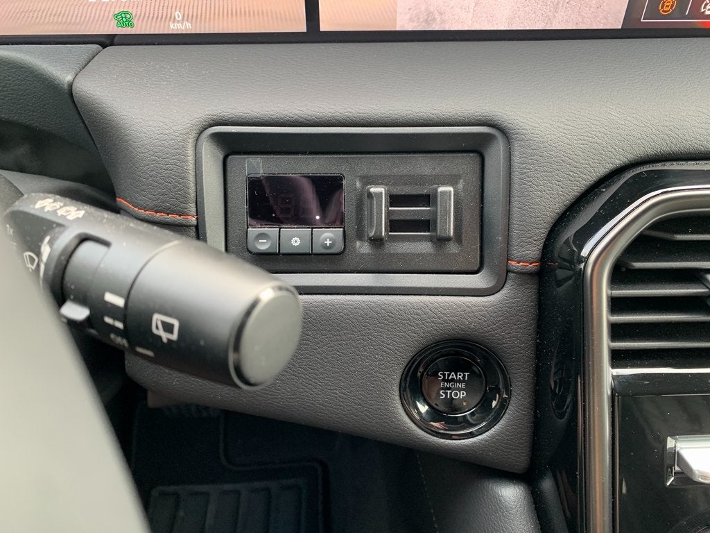 2026 Nissan Armada PRO-4X®