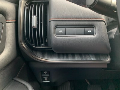 2026 Nissan Armada PRO-4X®