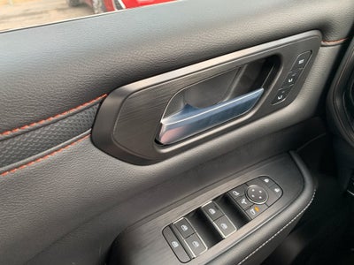 2026 Nissan Armada PRO-4X®