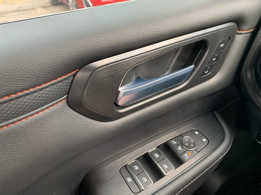 2026 Nissan Armada PRO-4X®