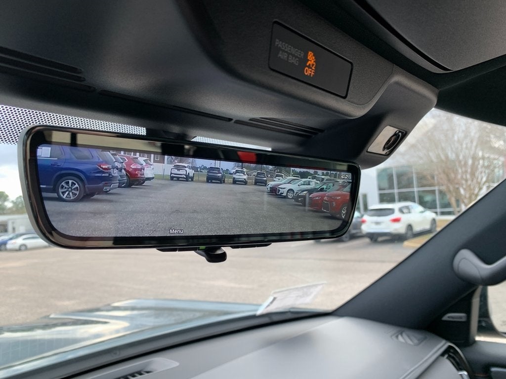 2026 Nissan Armada PRO-4X®