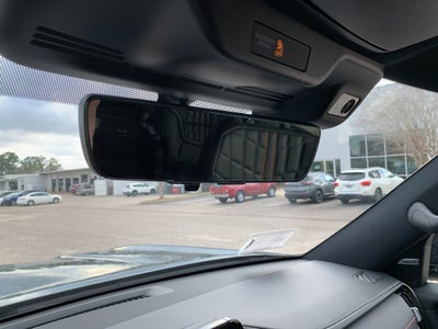 2026 Nissan Armada PRO-4X®