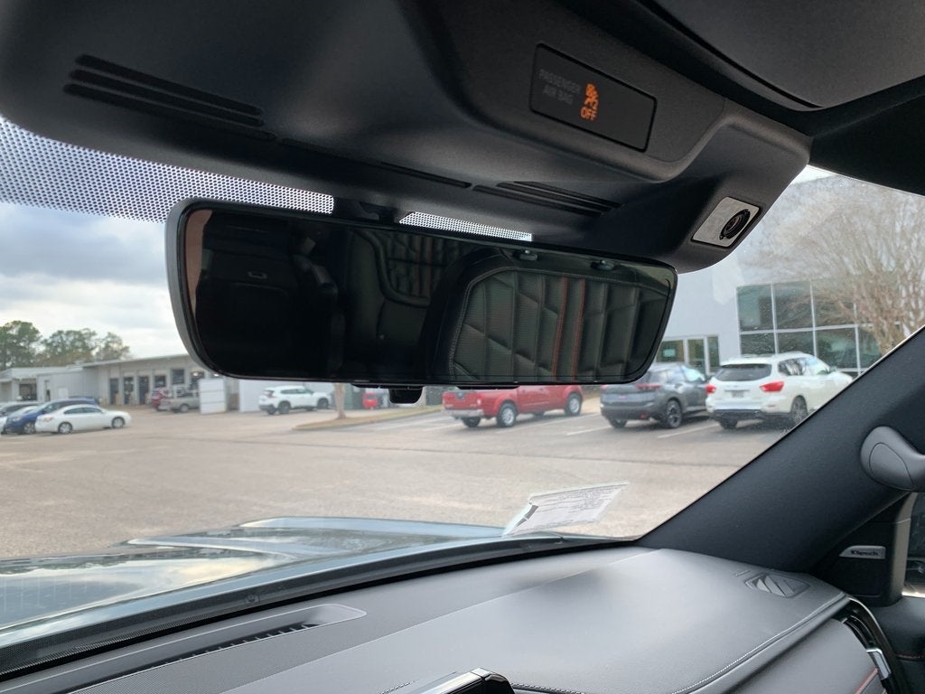 2026 Nissan Armada PRO-4X®