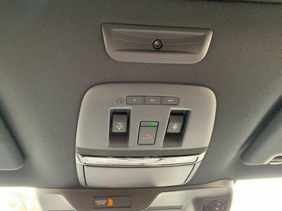 2026 Nissan Armada PRO-4X®