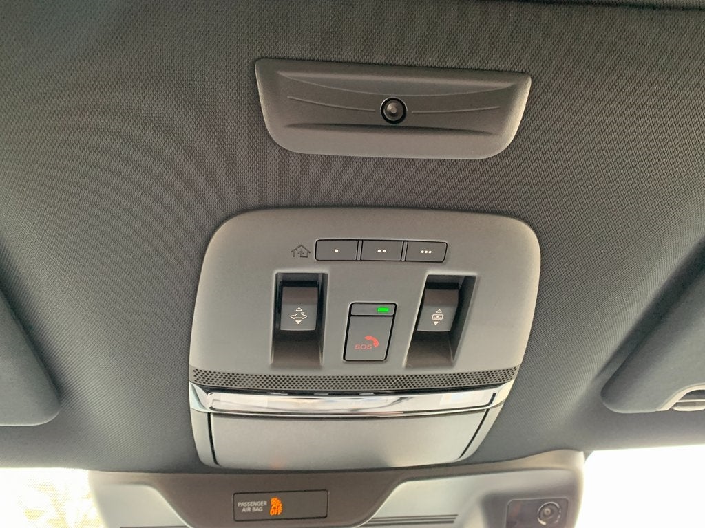 2026 Nissan Armada PRO-4X®