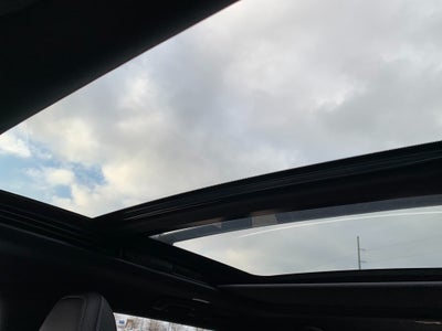 2026 Nissan Armada PRO-4X®