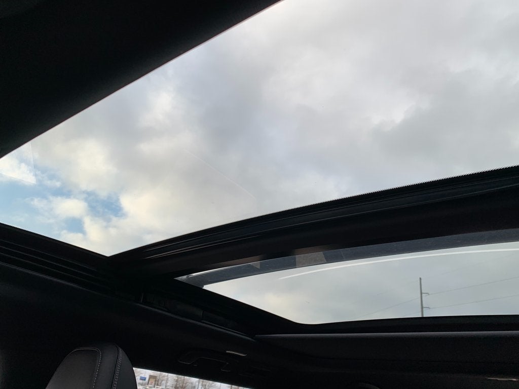 2026 Nissan Armada PRO-4X®