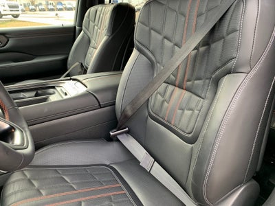 2026 Nissan Armada PRO-4X®